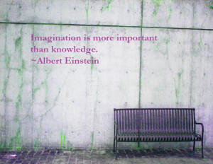 Imagination_Einstein